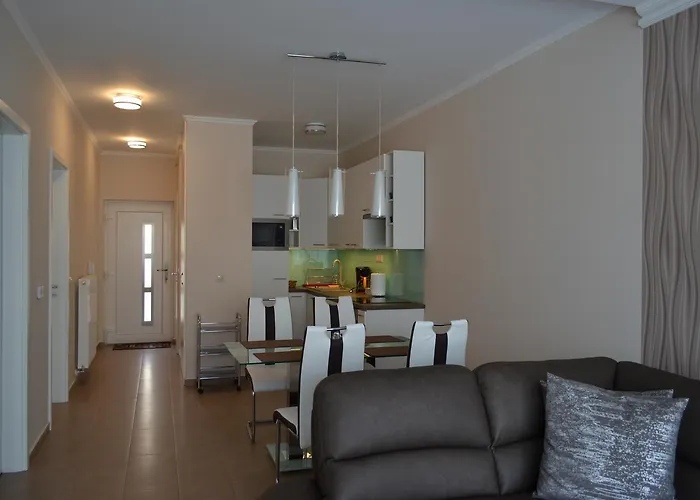 A17 Beachapartman