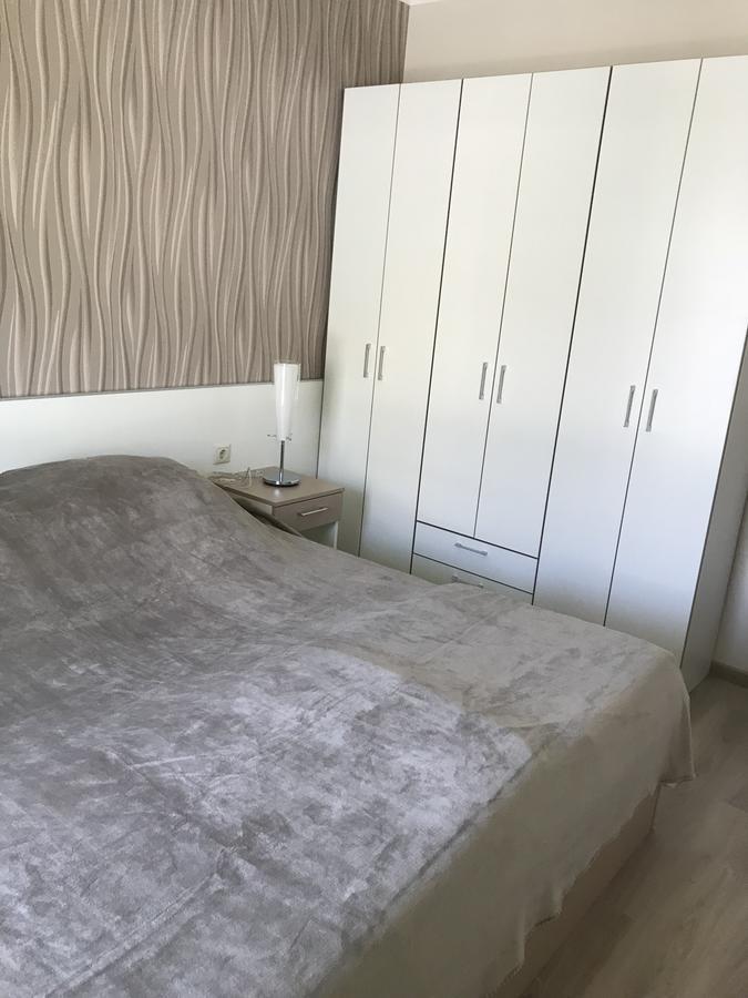 A17 Beachapartman Siófok