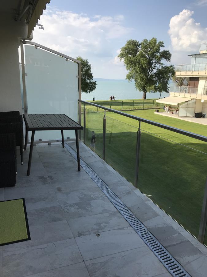 A17 Beachapartman Apartman