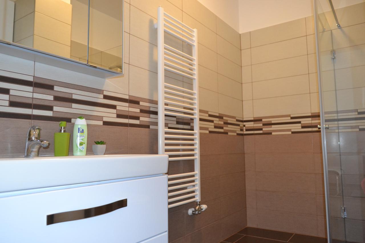 A17 Beachapartman * Siófok