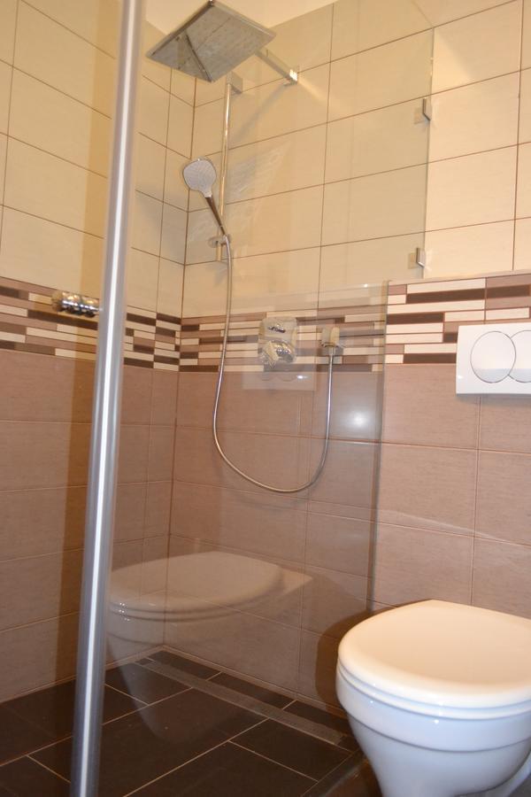 A17 Beachapartman Apartman *