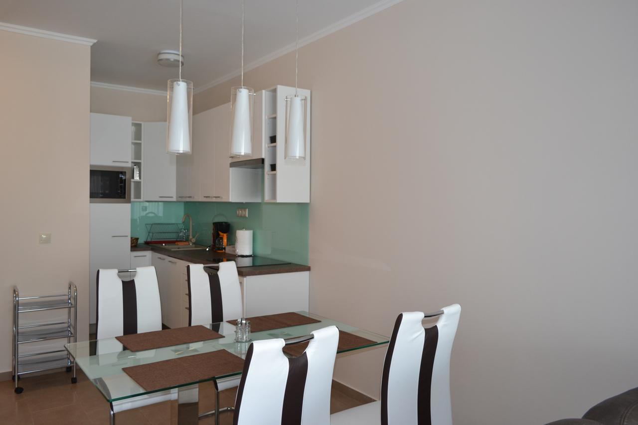 A17 Beachapartman Apartman