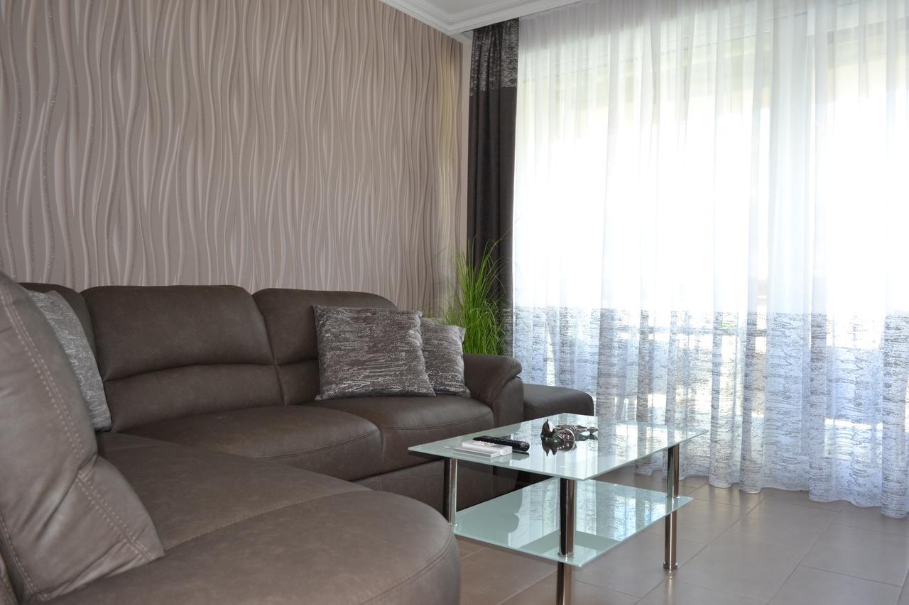 A17 Beachapartman Apartman