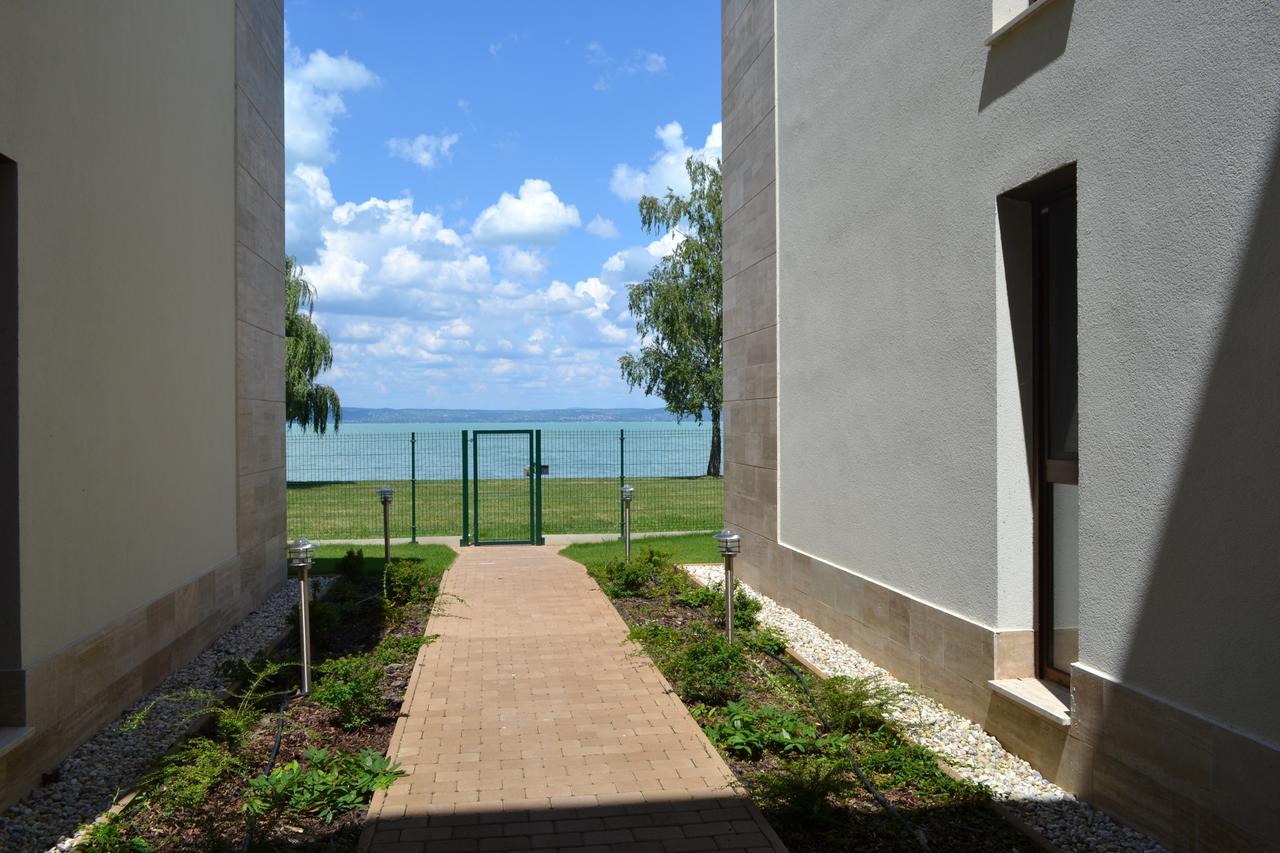 Apartman A17 Beachapartman *