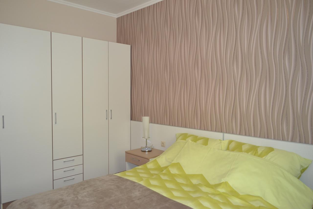 A17 Beachapartman *